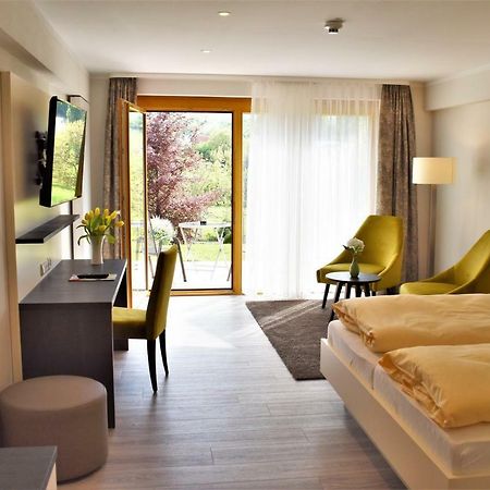 Hotel-Gasthof Rose Oberkirch (Baden) Exterior foto
