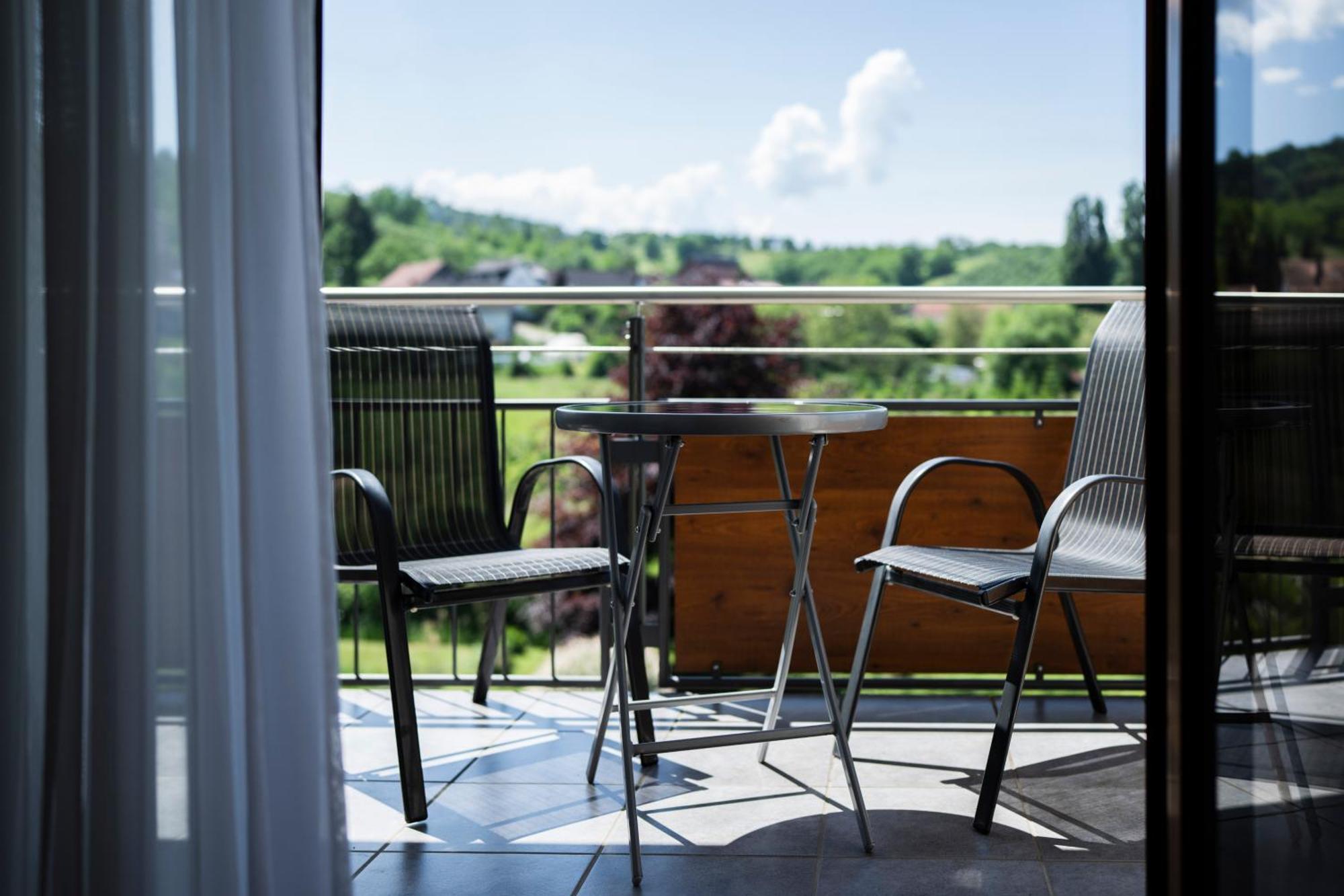 Hotel-Gasthof Rose Oberkirch (Baden) Exterior foto