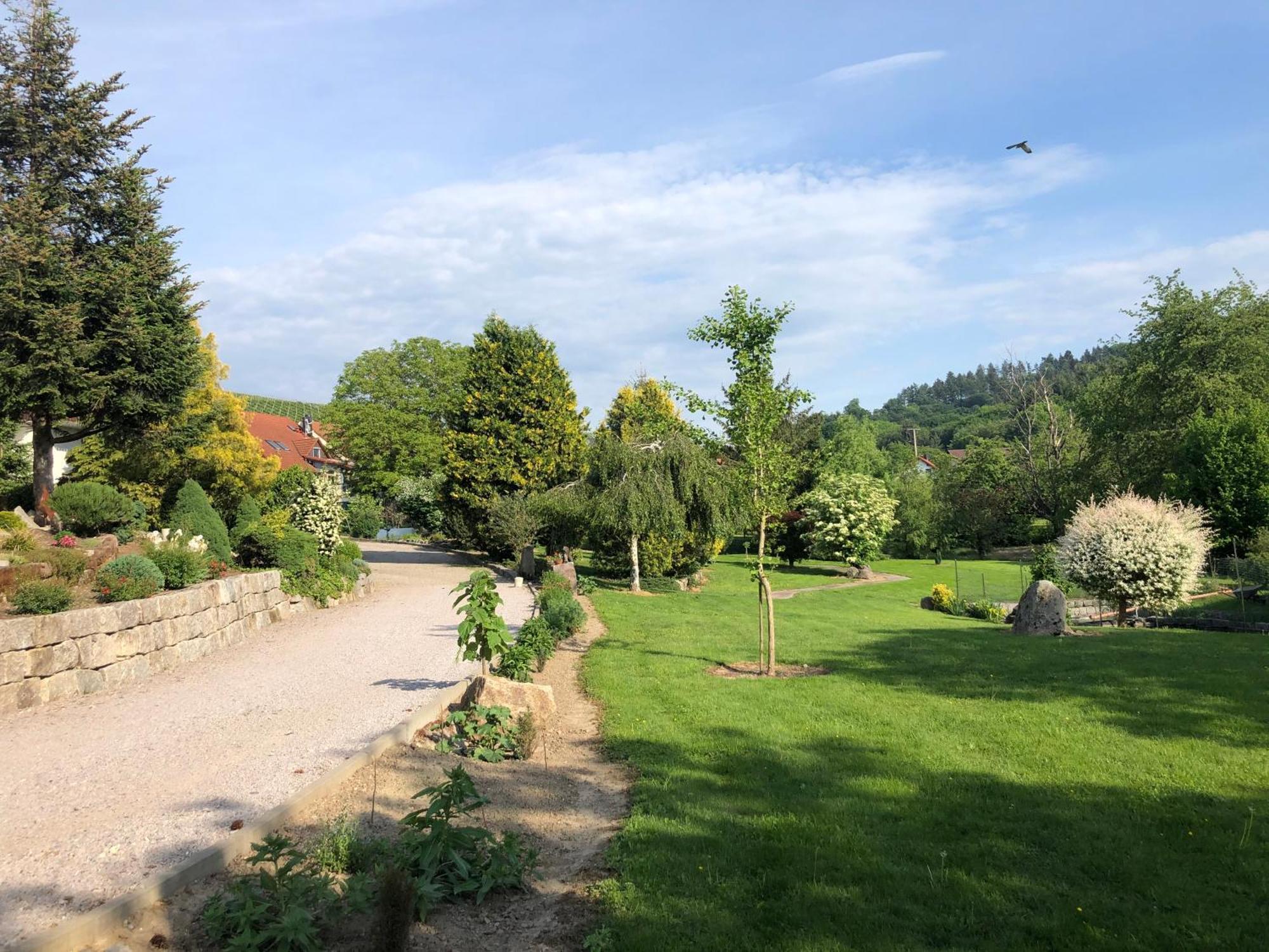 Hotel-Gasthof Rose Oberkirch (Baden) Exterior foto