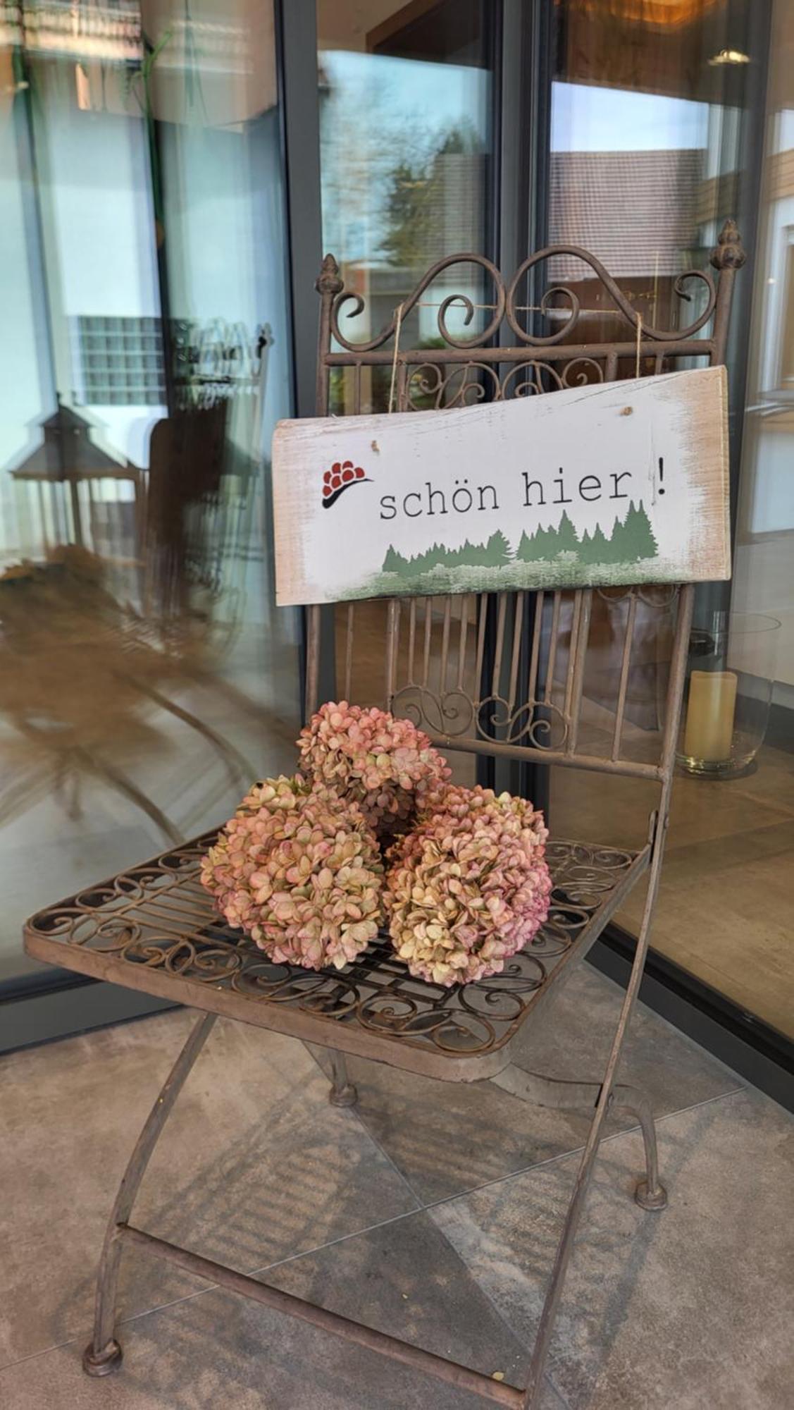 Hotel-Gasthof Rose Oberkirch (Baden) Exterior foto